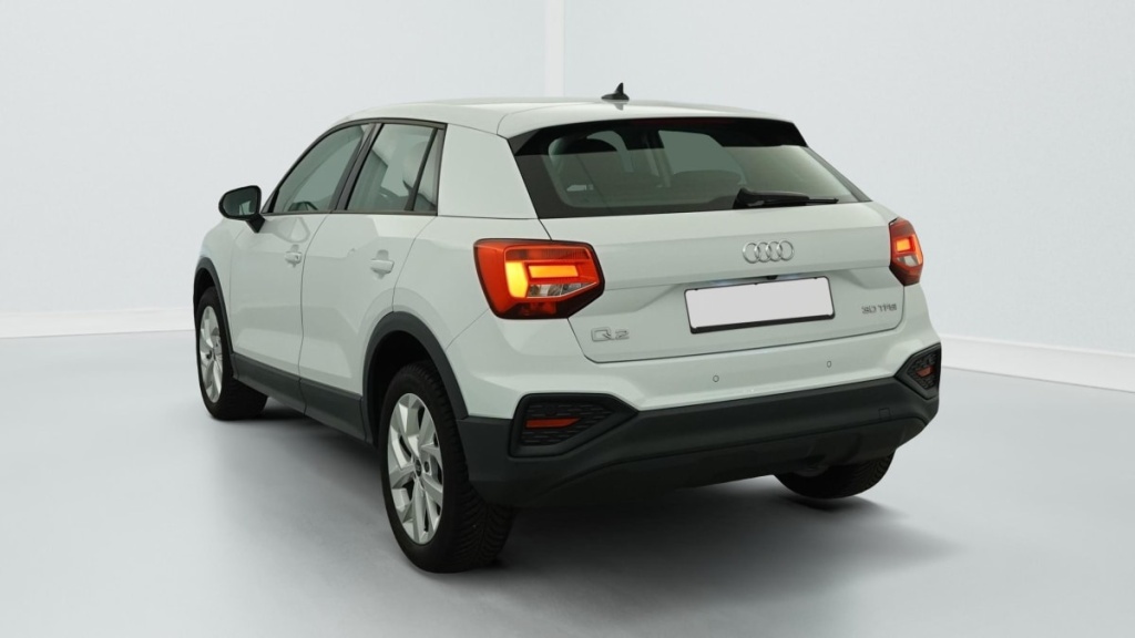 AUDI Q2 30 TFSI 110 BVM6 Design - ref: 1-365417 - Photo 5