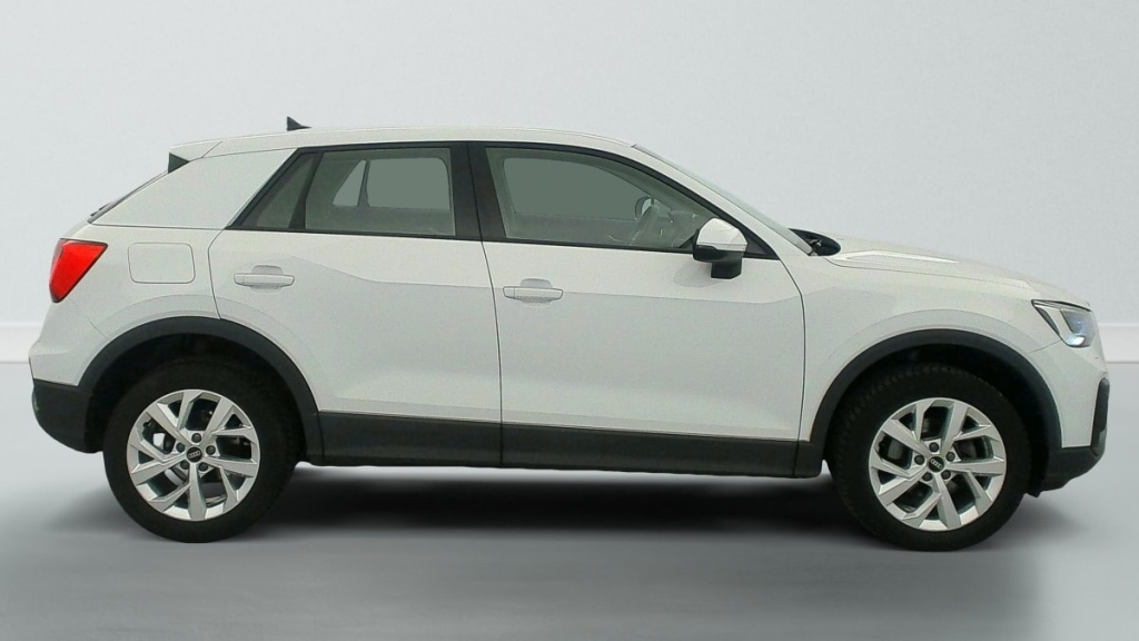AUDI Q2 30 TFSI 110 BVM6 Design - ref: 1-365417 - Photo 8