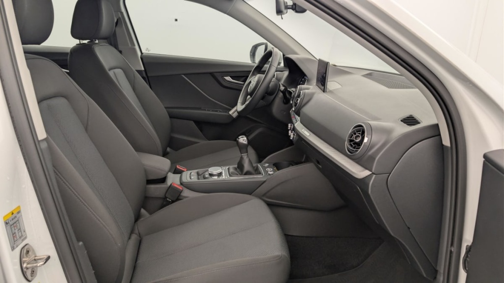 AUDI Q2 30 TFSI 110 BVM6 Design - ref: 1-365417 - Photo 9