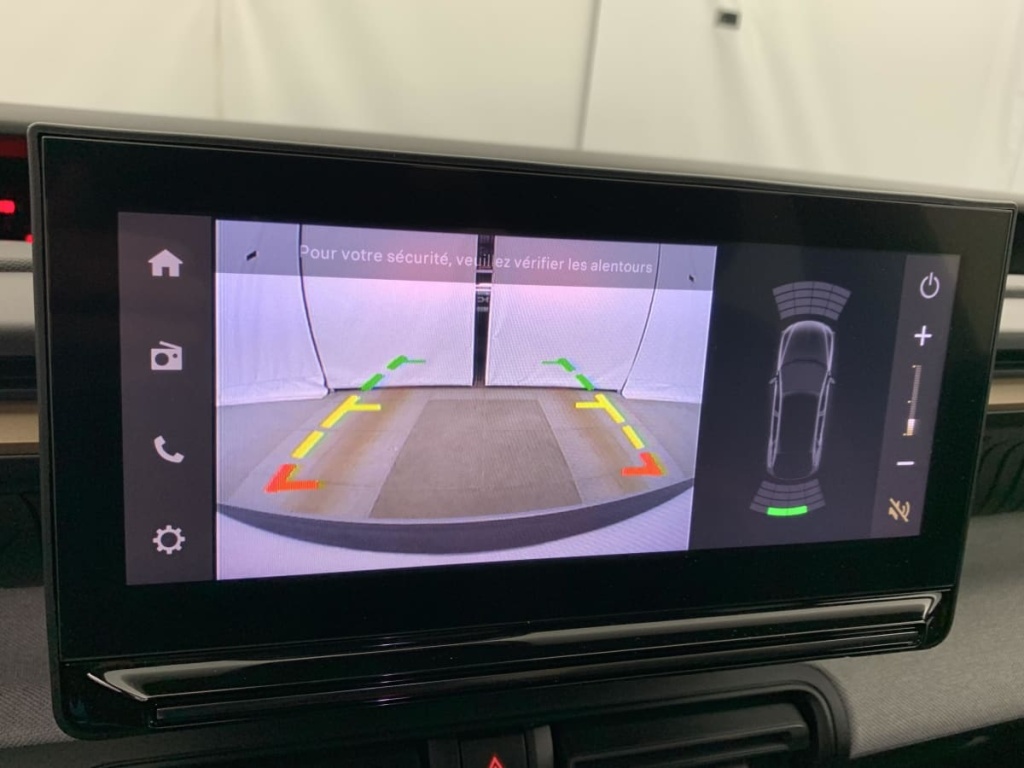 CITROEN C3 Aircross Hybride 145 e-DCS6 Plus - ref: 1-365481 - Photo 16