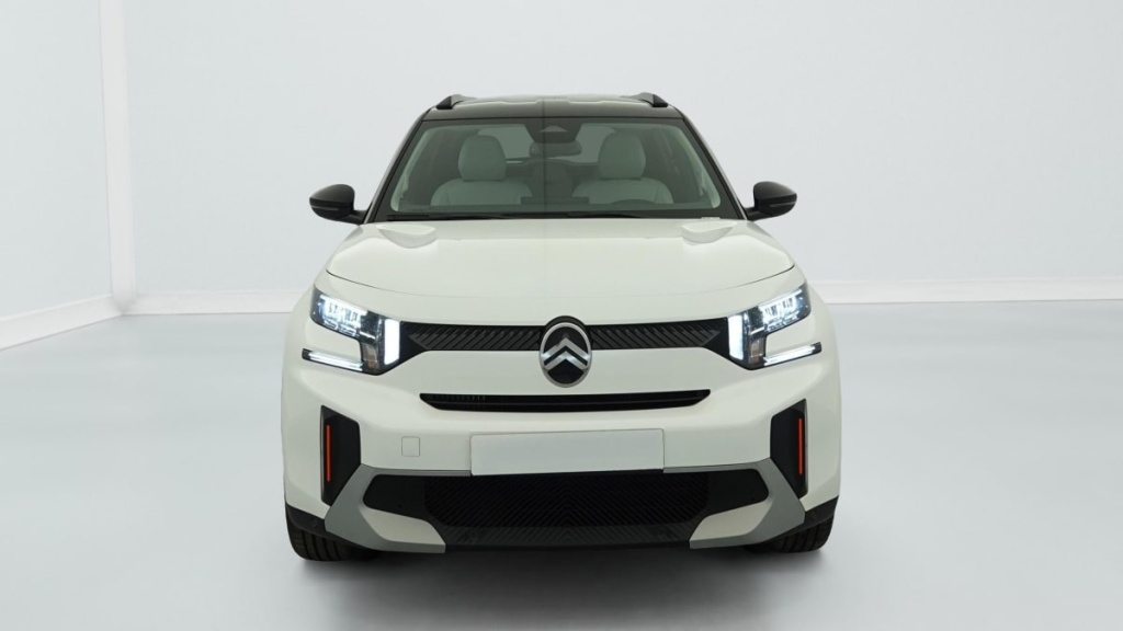 CITROEN C3 Aircross Hybride 145 e-DCS6 Max - ref: 1-365511 - Photo 2