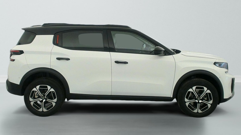 CITROEN C3 Aircross Hybride 145 e-DCS6 Max - ref: 1-365511 - Photo 8