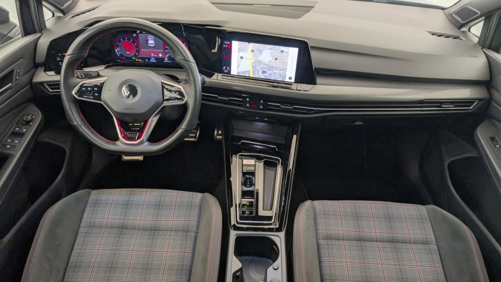 VOLKSWAGEN Golf 2.0 TSI 245 DSG7 GTI - ref: 1-365595 - Photo 13