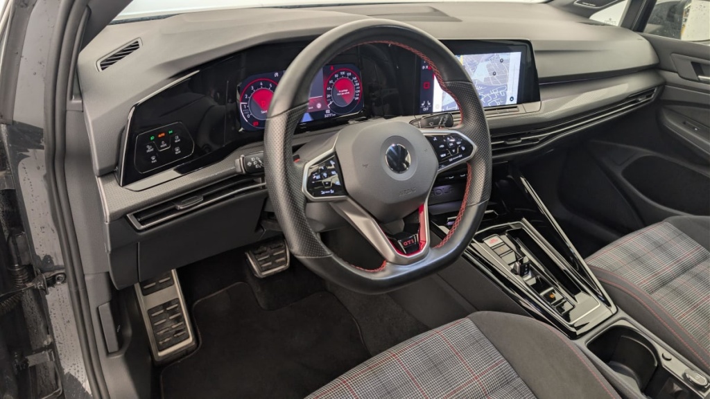 VOLKSWAGEN Golf 2.0 TSI 245 DSG7 GTI - ref: 1-365595 - Photo 15