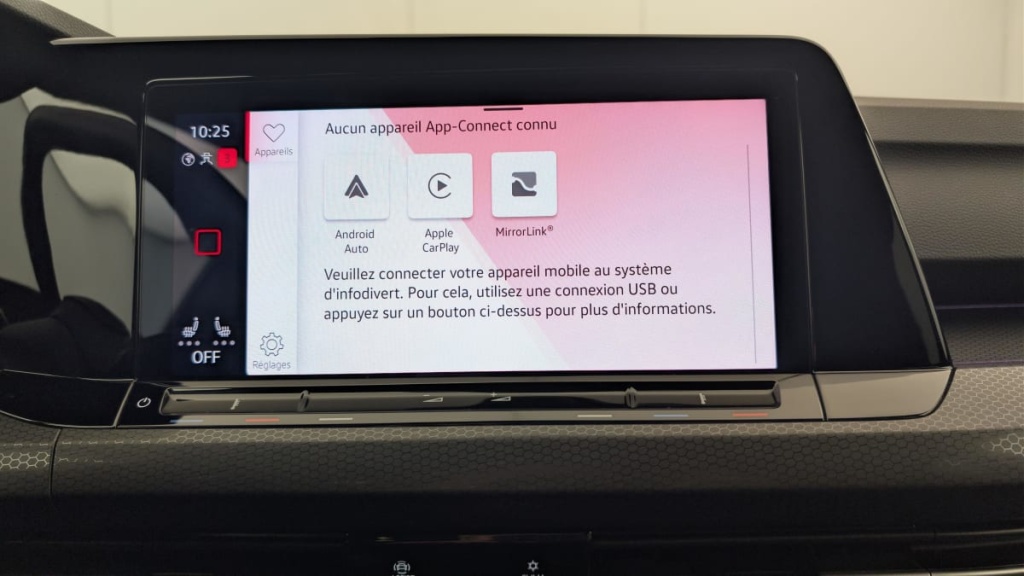 VOLKSWAGEN Golf 2.0 TSI 245 DSG7 GTI - ref: 1-365595 - Photo 19