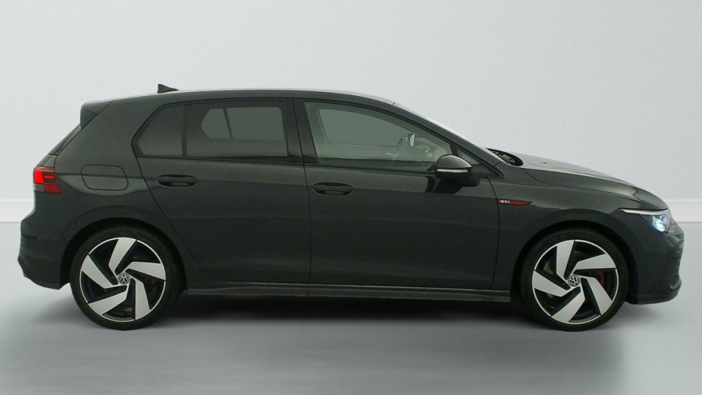 VOLKSWAGEN Golf 2.0 TSI 245 DSG7 GTI - ref: 1-365595 - Photo 8