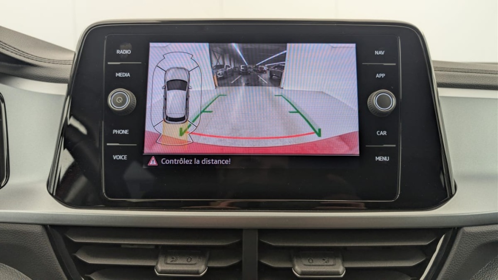 VOLKSWAGEN T-Roc 1.0 TSI 110 START STOP BVM6 LIFE PLUS - ref: 1-365596 - Photo 18