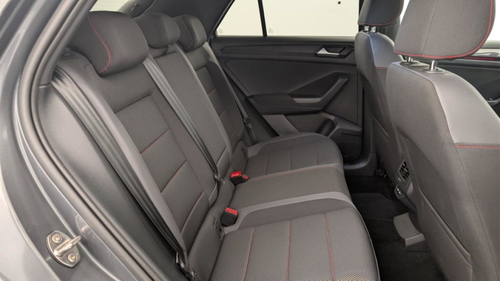 VOLKSWAGEN T-Roc 1.5 TSI 150 EVO START STOP BVM6 CARAT - ref: 1-365597 - Photo 10