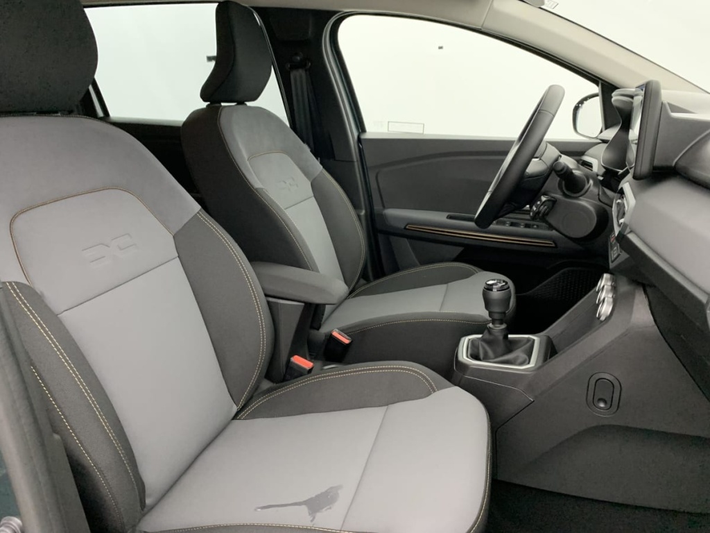 DACIA Jogger ECO-G 100 7 places GSR2 Extreme + - ref: 1-365643 - Photo 9