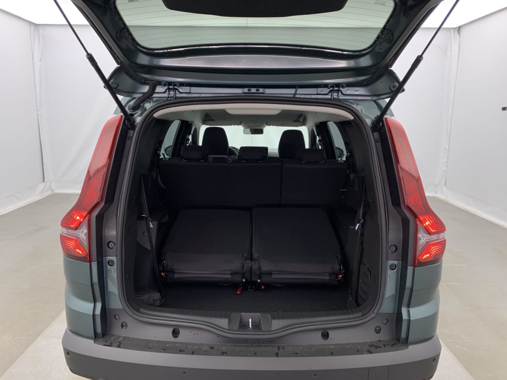 DACIA Jogger ECO-G 100 7 places GSR2 Extreme + - ref: 1-365645 - Photo 13