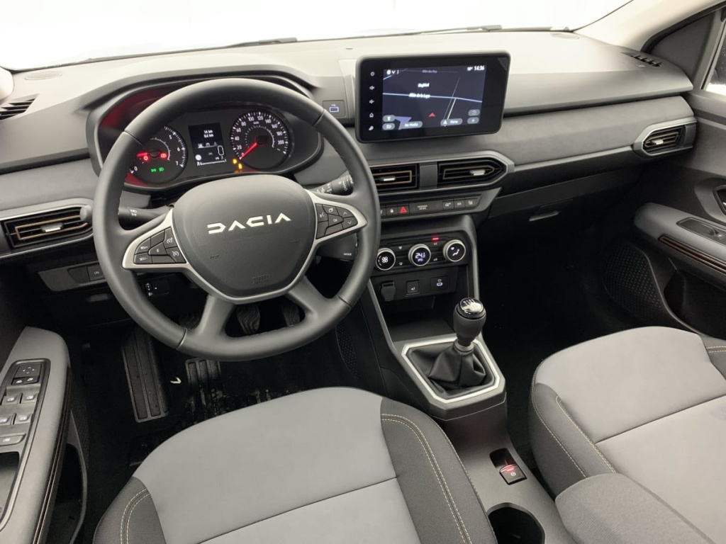 DACIA Jogger ECO-G 100 7 places GSR2 Extreme + - ref: 1-365645 - Photo 15