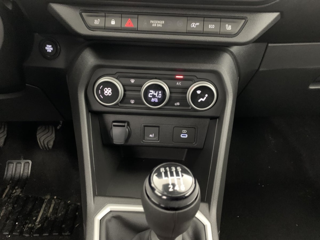 DACIA Jogger ECO-G 100 7 places GSR2 Extreme + - ref: 1-365645 - Photo 19