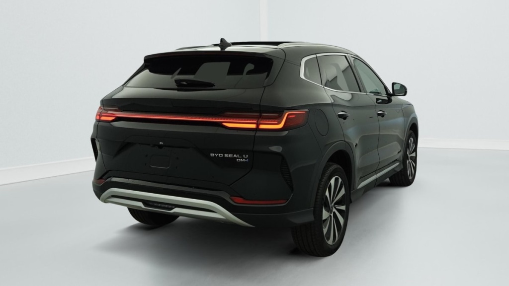 BYD Seal U 1.5l DM-i 218 ch PHEV Boost - ref: 1-365764 - Photo 7