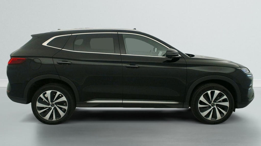 BYD Seal U 1.5l DM-i 218 ch PHEV Boost - ref: 1-365764 - Photo 8