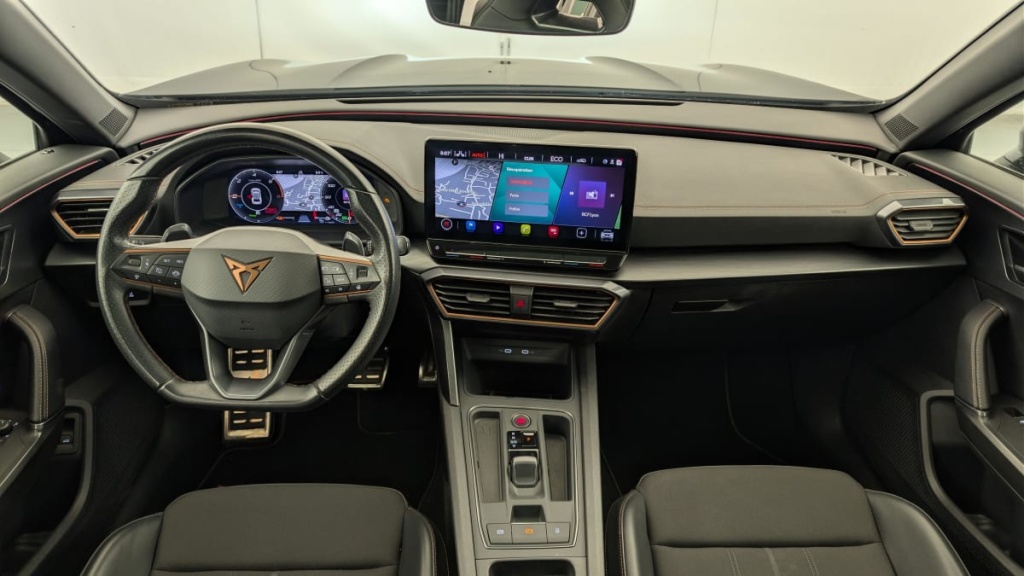 CUPRA Formentor 1.4 E-HYBRID 245 CH DSG6 VZ - ref: 1-365789 - Photo 13