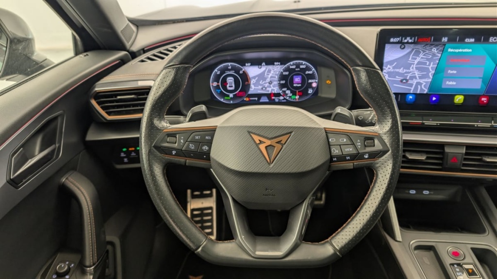 CUPRA Formentor 1.4 E-HYBRID 245 CH DSG6 VZ - ref: 1-365789 - Photo 14