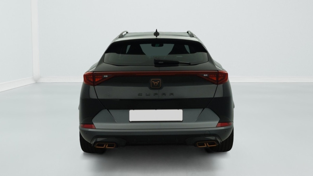 CUPRA Formentor 1.4 E-HYBRID 245 CH DSG6 VZ - ref: 1-365789 - Photo 6