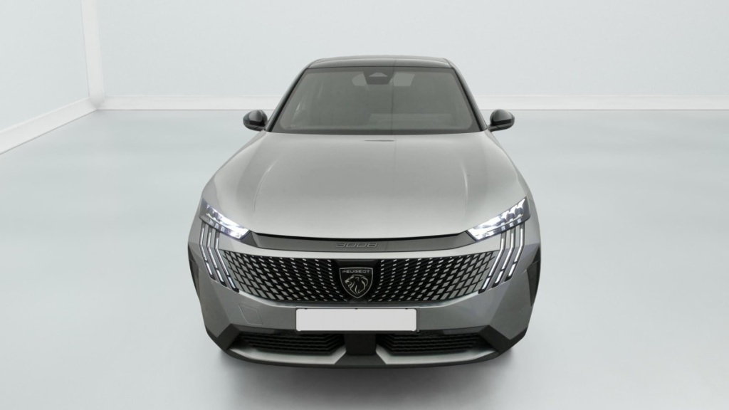 PEUGEOT 3008 Hybrid 145 e-DCS6 GT - ref: 1-365830 - Photo 2