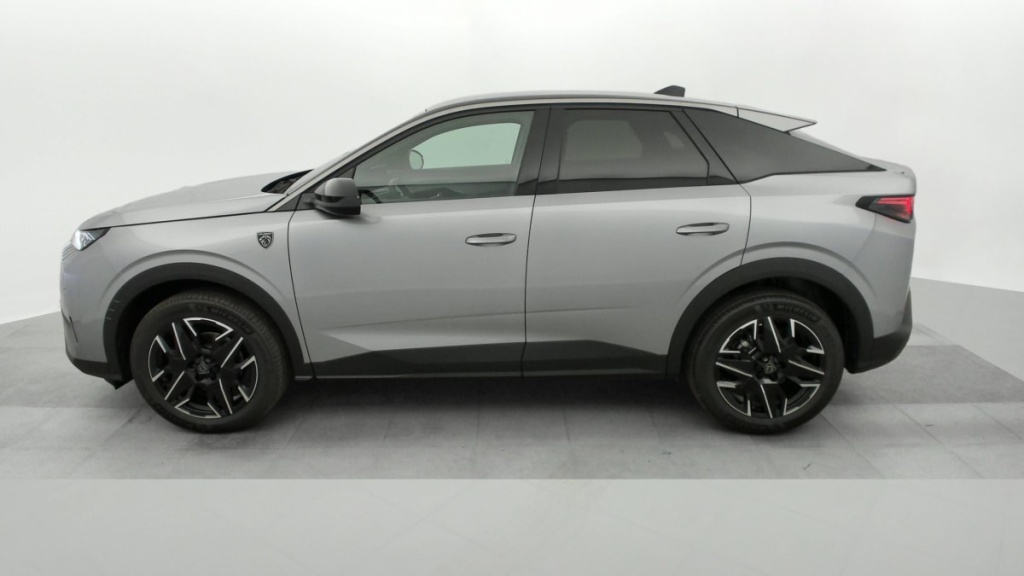 PEUGEOT 3008 Hybrid 145 e-DCS6 GT - ref: 1-365832 - Photo 4