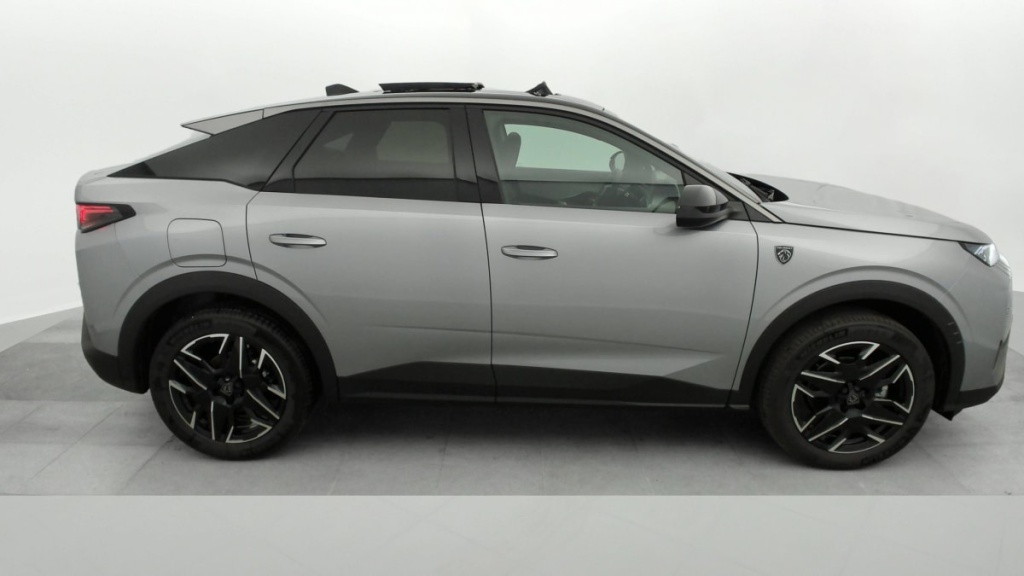 PEUGEOT 3008 Hybrid 145 e-DCS6 GT - ref: 1-365861 - Photo 8