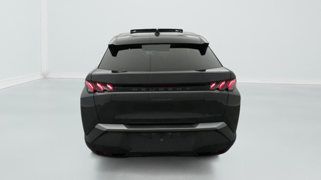 PEUGEOT 3008 Hybrid 145 e-DCS6 GT - ref: 1-365869 - Photo 6