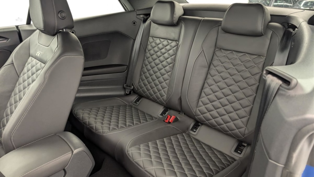 VOLKSWAGEN T-Roc Cabriolet 1.5 TSI EVO 150 START STOP DSG7 R-LINE - ref: 1-365894 - Photo 12