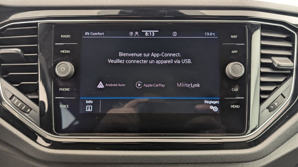 VOLKSWAGEN T-Roc Cabriolet 1.5 TSI EVO 150 START STOP DSG7 R-LINE - ref: 1-365894 - Photo 18