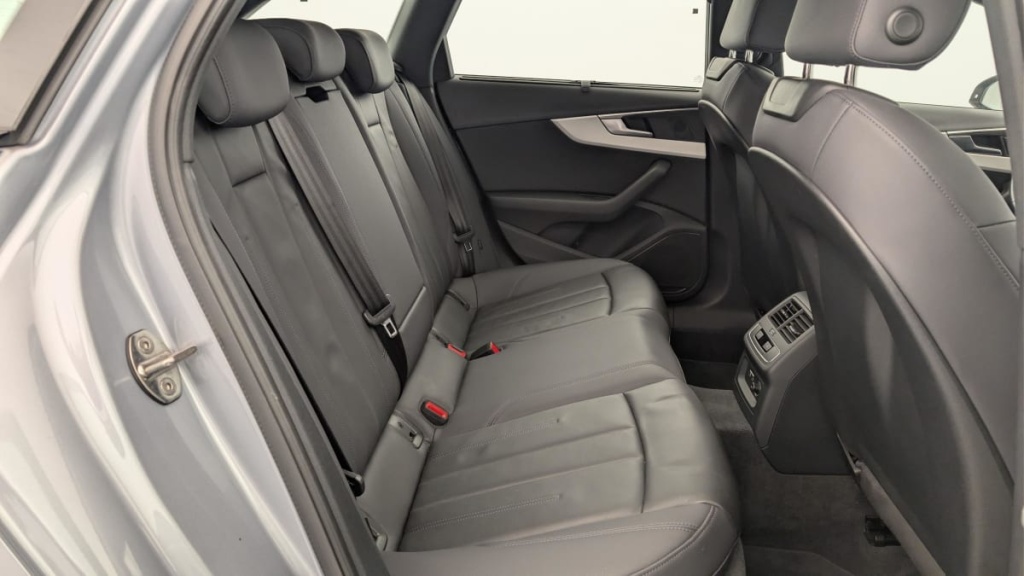 AUDI A4 Avant 40 TFSI 190 S tronic 7 Design - ref: 1-365913 - Photo 10