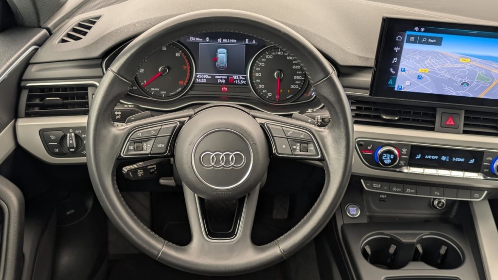 AUDI A4 Avant 40 TFSI 190 S tronic 7 Design - ref: 1-365913 - Photo 14