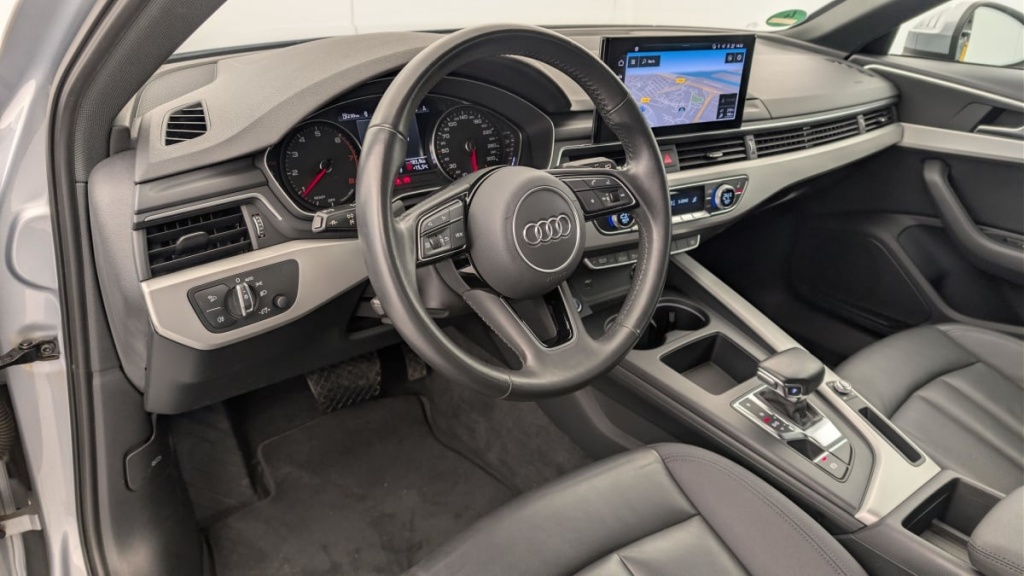 AUDI A4 Avant 40 TFSI 190 S tronic 7 Design - ref: 1-365913 - Photo 15