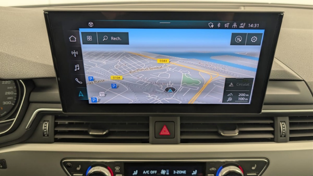 AUDI A4 Avant 40 TFSI 190 S tronic 7 Design - ref: 1-365913 - Photo 17