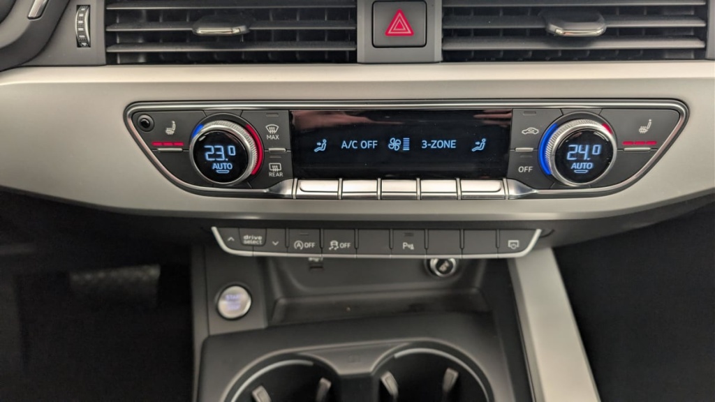 AUDI A4 Avant 40 TFSI 190 S tronic 7 Design - ref: 1-365913 - Photo 19