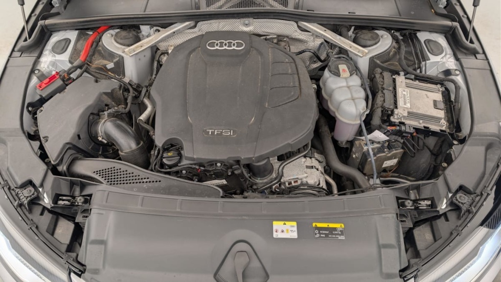 AUDI A4 Avant 40 TFSI 190 S tronic 7 Design - ref: 1-365913 - Photo 20