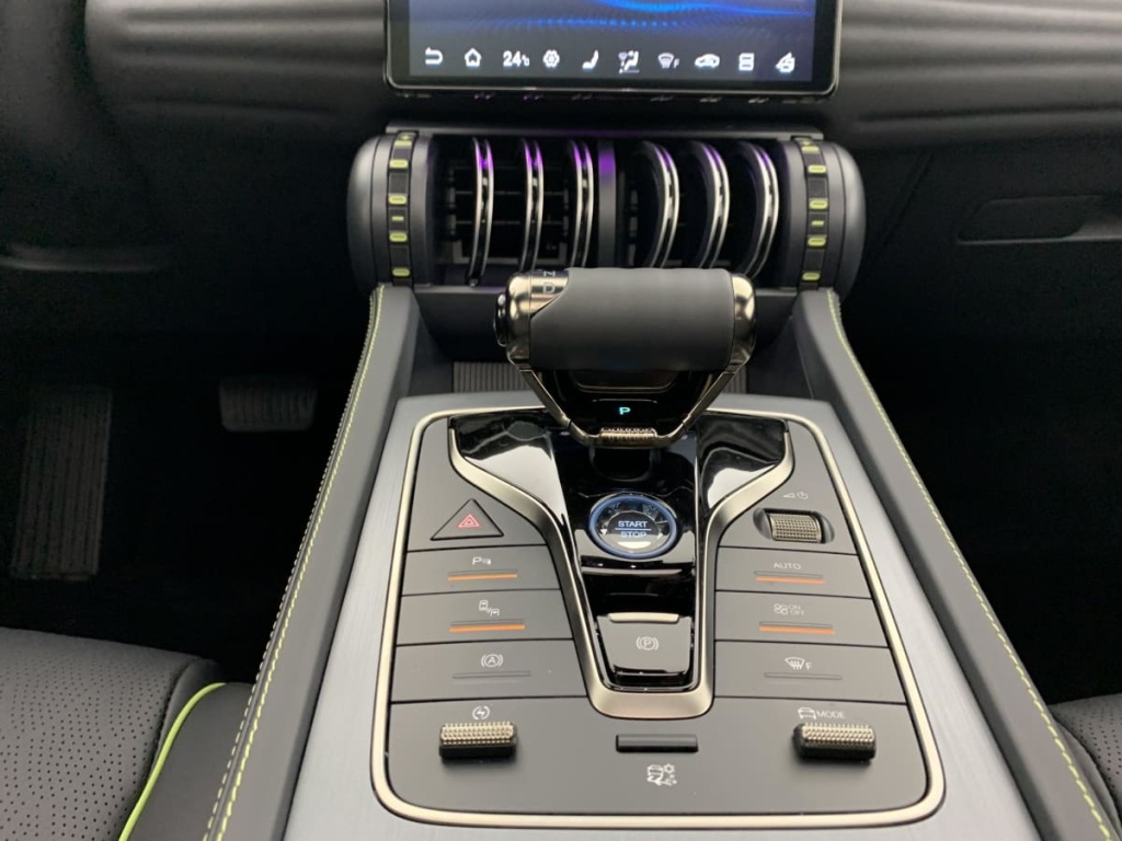 BYD Atto 3 60 5 kWh 204 ch Design - ref: 1-365982 - Photo 20