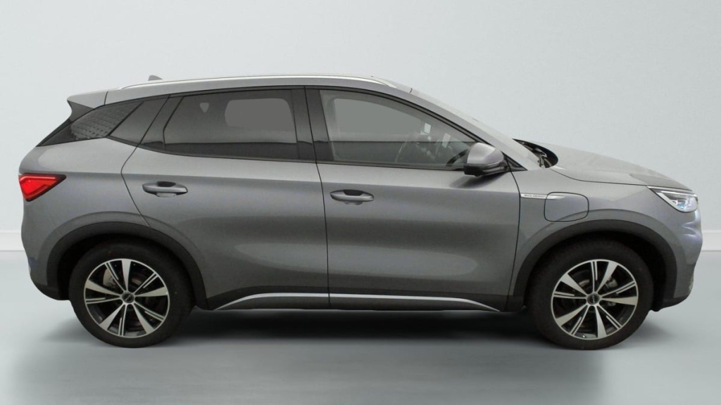 BYD Atto 3 60 5 kWh 204 ch Design - ref: 1-365982 - Photo 7