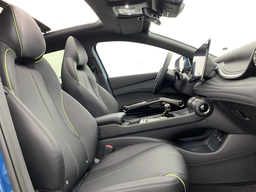 BYD Atto 3 60 5 kWh 204 ch Design - ref: 1-365995 - Photo 9