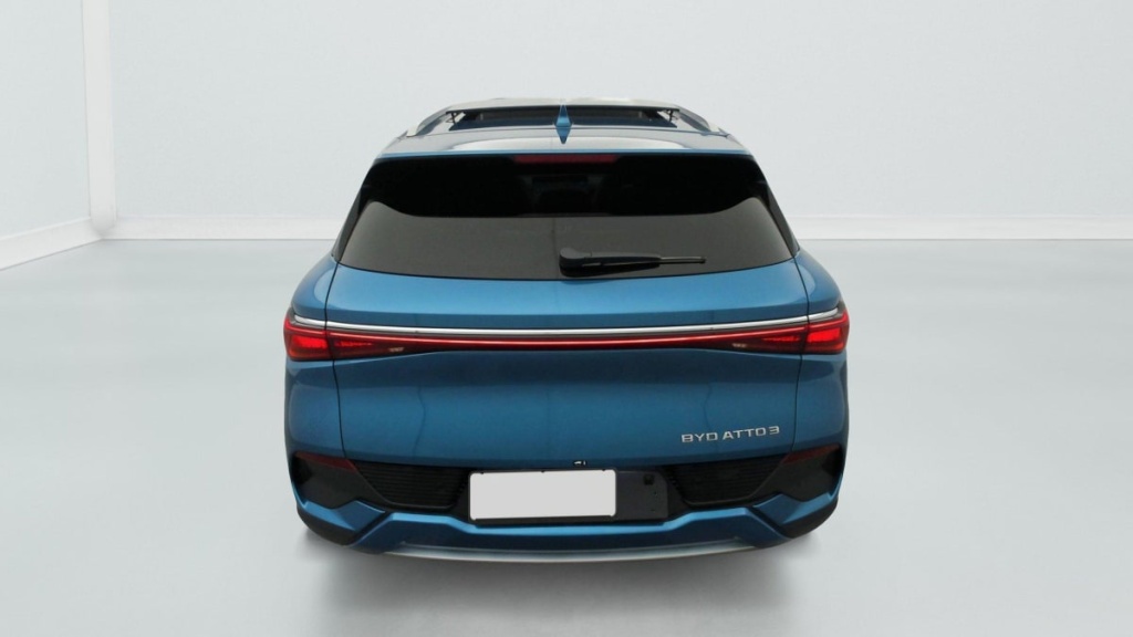 BYD Atto 3 60 5 kWh 204 ch Design - ref: 1-365996 - Photo 6