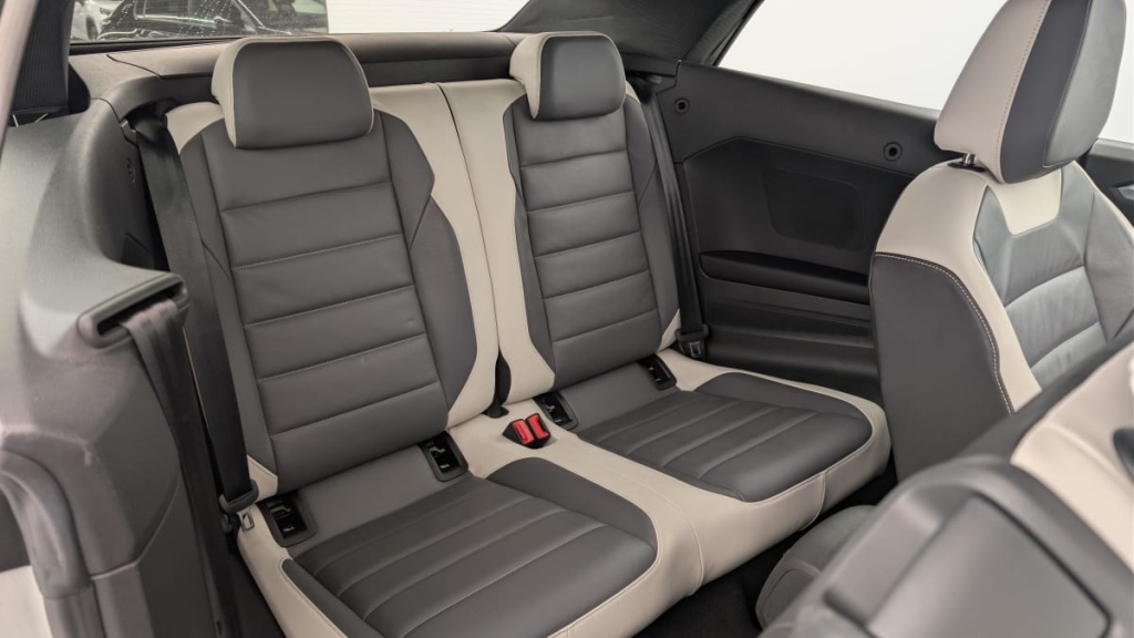 VOLKSWAGEN T-Roc Cabriolet 1.0 TSI 110 Start Stop BVM6 Style - ref: 1-366017 - Photo 10