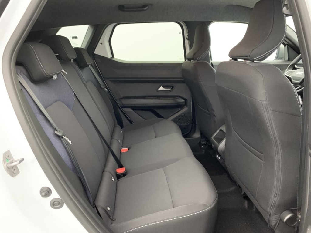 DACIA Duster Hybrid 140 Journey - ref: 1-366052 - Photo 10