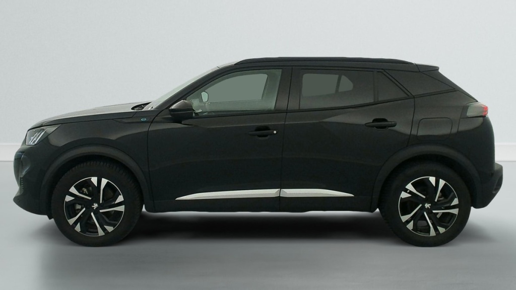 PEUGEOT 2008 136 ch GT - ref: 1-366060 - Photo 4
