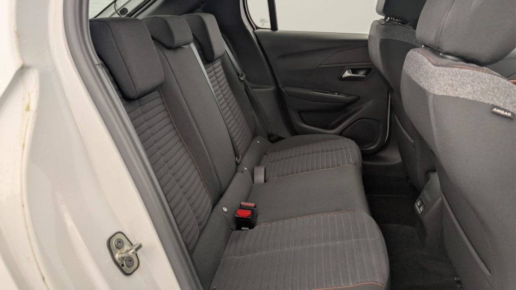 PEUGEOT 208 50 KWH 136CH ACTIVE - ref: 1-366067 - Photo 10