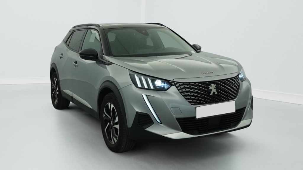 PEUGEOT 2008 136 ch GT - ref: 1-366072 - Photo 1