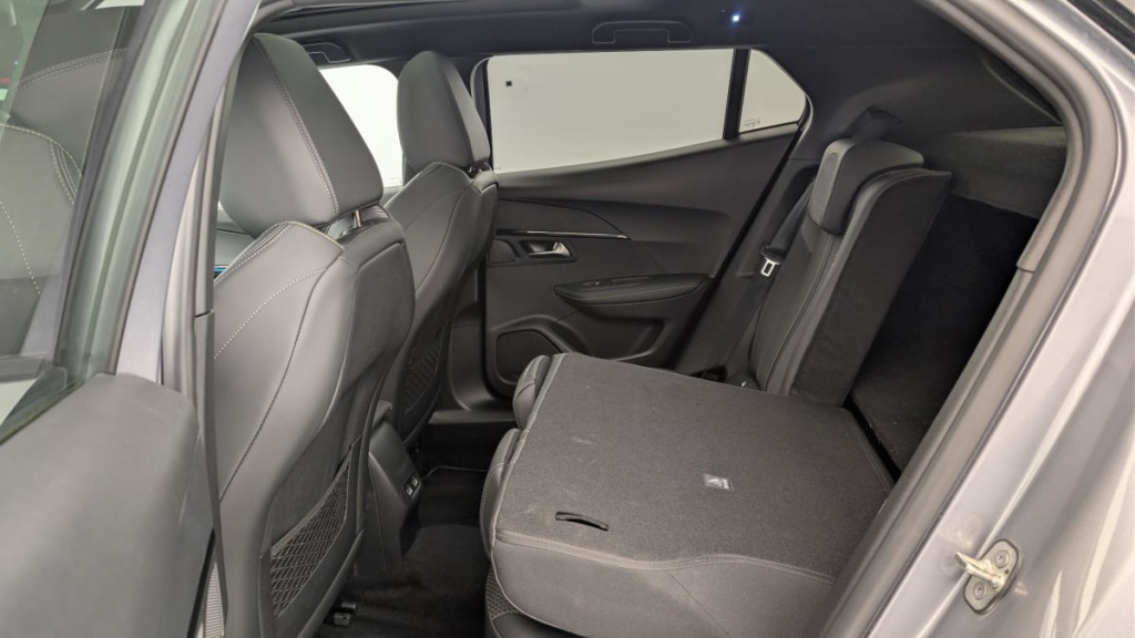 PEUGEOT 2008 136 ch GT - ref: 1-366072 - Photo 12