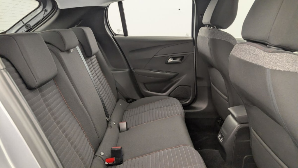 PEUGEOT 208 50 kWh 136ch Active Pack - ref: 1-366074 - Photo 10