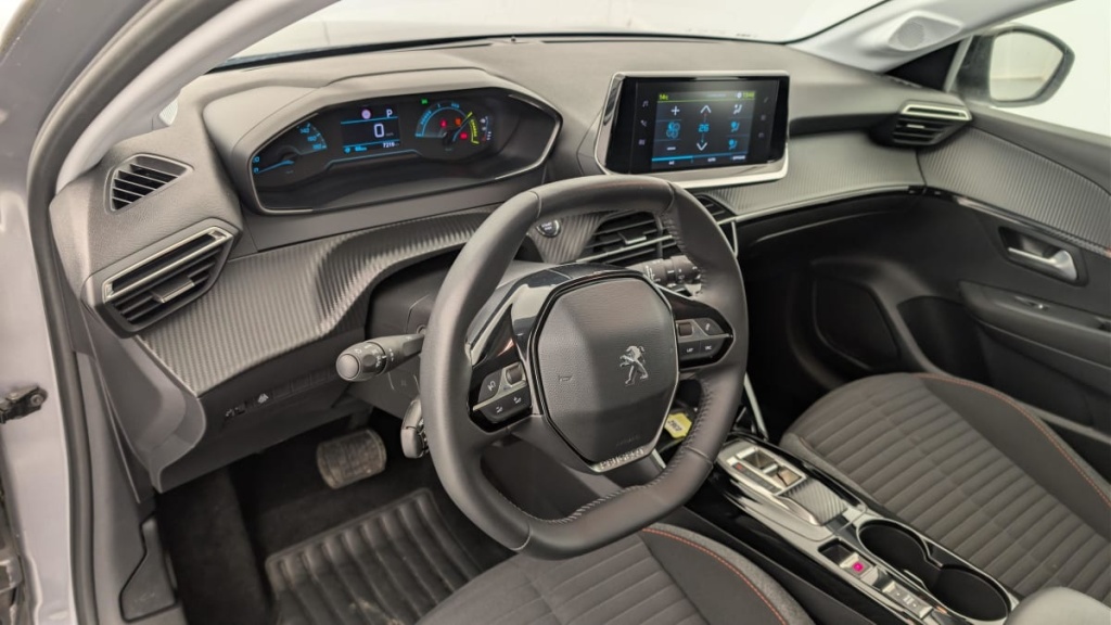 PEUGEOT 208 50 kWh 136ch Active Pack - ref: 1-366074 - Photo 15