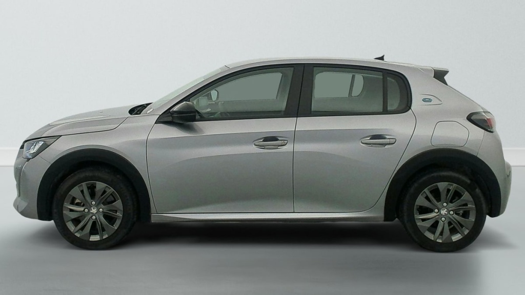 PEUGEOT 208 50 kWh 136ch Active Pack - ref: 1-366074 - Photo 4