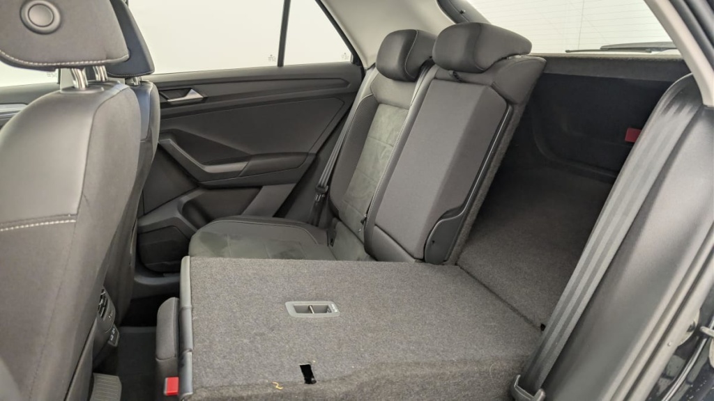 VOLKSWAGEN T-Roc 2.0 TDI 150 START STOP DSG7 4MOTION STYLE - ref: 1-366077 - Photo 12