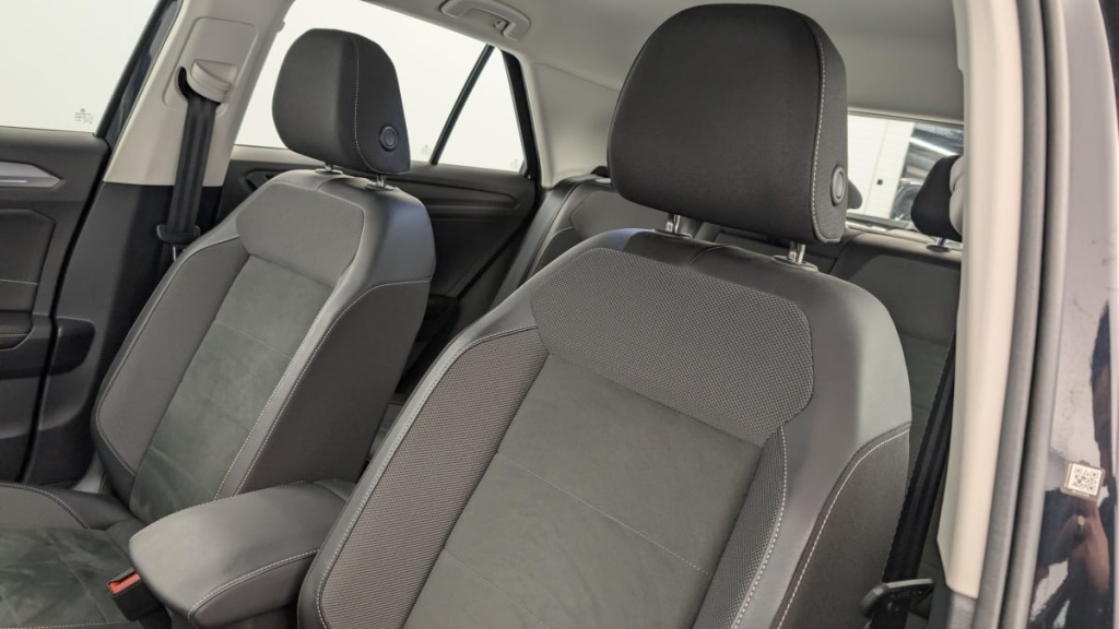 VOLKSWAGEN T-Roc 2.0 TDI 150 START STOP DSG7 4MOTION STYLE - ref: 1-366077 - Photo 16