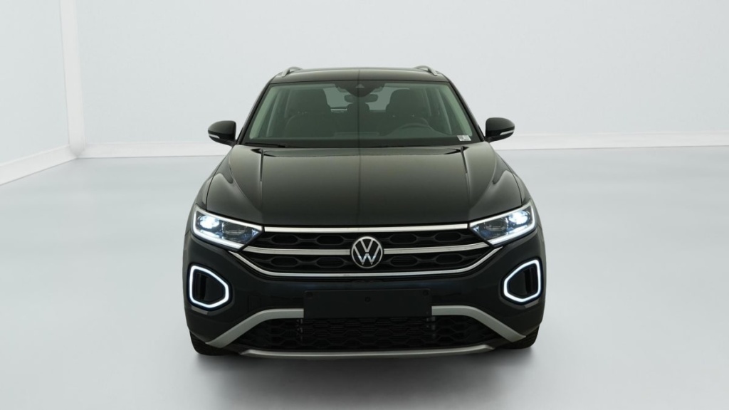 VOLKSWAGEN T-Roc 2.0 TDI 150 START STOP DSG7 4MOTION STYLE - ref: 1-366077 - Photo 2