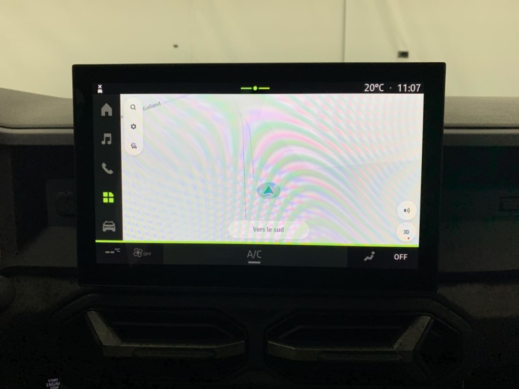 DACIA Duster Hybrid 140 Journey - ref: 1-366079 - Photo 16